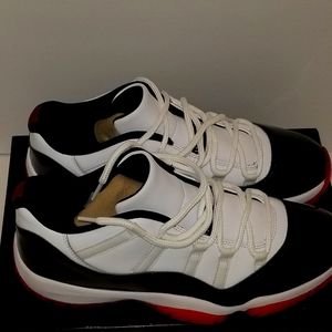 Mens Air Jordan 11 Retro Size 11.5 rare
